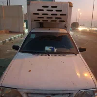 پرایدوانت،یخچالدار،مدل۹۹|خودرو سواری و وانت|تهران, تهرانپارس جنوبی|دیوار