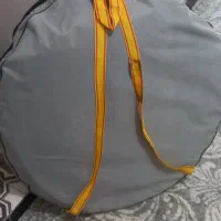 سلام چادر مسافرتی نو نو|کوهنوردی و کمپینگ|ایلام, |دیوار