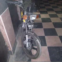 موتور سیکلت عرشیا150|موتورسیکلت|زاهدان, |دیوار