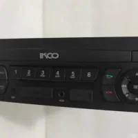 ضبط فابریک پژو پارس 206 و 405 فابریک کارخانه|قطعات یدکی و لوازم جانبی|مشهد, سید رضی|دیوار