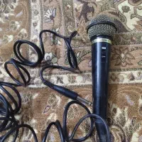 میکروفون سونی سیم دار