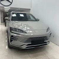 Byd   سانگ پلاس صفر خشک 2025|خودرو سواری و وانت|تهران, جمهوری|دیوار