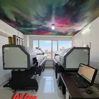 لیزر پارچه|خدمات پیشه و مهارت|تهران, فلسطین (میدان انقلاب)|دیوار