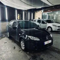 ساینا مدل ۹۸ مشکی متالیک|خودرو سواری و وانت|تهران, مرزداران|دیوار