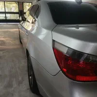 بی ام و ۵۲۵ فول|خودرو سواری و وانت|کیش, |دیوار