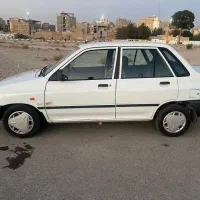 فروش پراید مدل 93