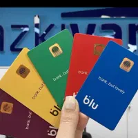 بلو بانک ولی دوست داشتنی 150تومان هدیه