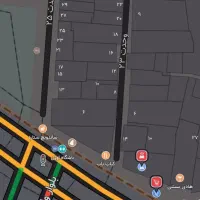 خانه-کلنگی-نزدیک-حرم-با-سند-ملکی