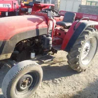 تراکتور سیرجان ۴۰۴تک دیفرانسیلمدل ۸۵