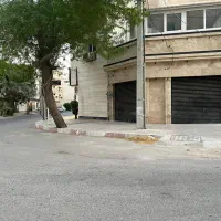 فروش واحد تجاری ناحیه خ اراک همکف مجتمع آرام ۳۴