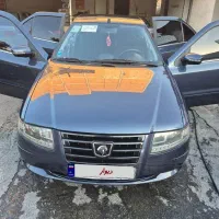 سورن پلاسef7|خودرو سواری و وانت|ایلام, |دیوار