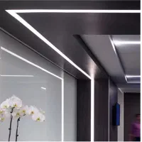 نقاشی ساختمان، کناف