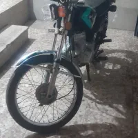 موتور مزایده|موتورسیکلت|لوشان, |دیوار