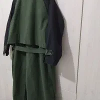 بارونی زنانه