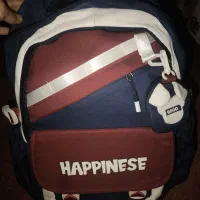 کیف کاملا نو تازه خریدم