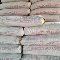 سیمان خوزستان فروش انواع مصالح