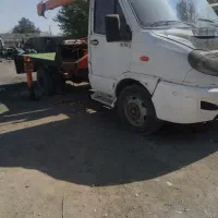 امیکو ام 6|خودرو سنگین|فولادشهر, A2|دیوار