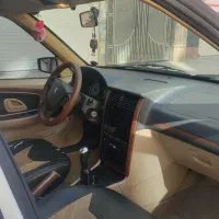 پژو پارس سال مدل 99|خودرو سواری و وانت|کامیاران, |دیوار