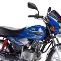 tvs hlx 150 کیلومتر ۴۰۰