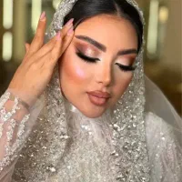 آموزش میکاپ وانجام خدمات میکاپ عروس وهمراهی|خدمات آرایشگری و زیبایی|یاسوج, |دیوار