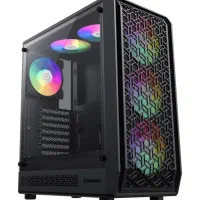 کیس گیمینگ میان رده با شرایط نقد و اقساط