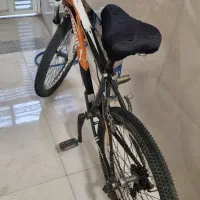 دوچرخه 24 پوماpuma