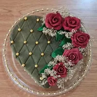 جذابای قشنگ|صنایع دستی و سایر لوازم تزئینی|تهران, افسریه|دیوار