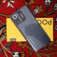 Xiaomi poco m5s