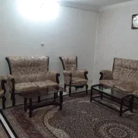 مبل سلطنتی زیبا