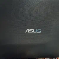 لپ تاپ ASUS بسیار تمیز در حد نو|رایانه همراه|تهران, حر|دیوار