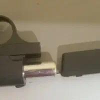 اسباب بازی کلت فلزی خشاب دارتیرژله ابری|اسباب‌بازی بچه|شیراز, سلطان آباد|دیوار