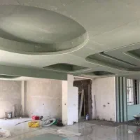 اجرا و نصب تخصصی کناف ایران +k