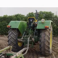 تراکتور جاندیر شش سیلندر3350|خودرو سنگین|تهران, بلوار کشاورز|دیوار