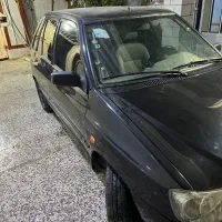 هاچبک ۹۲ هیدرولیک درحد صفر