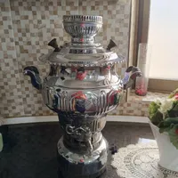 سماور عالی نسب