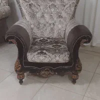 مبلمان میز و عسلی سرویس