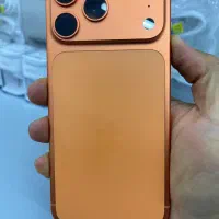 ۱۷ پرومکس /17 promax بسیار نو  باطری ۱۰۰