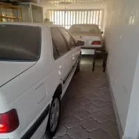 پارس تیوفایو مدل ۱۴۰۱ صفر خشک