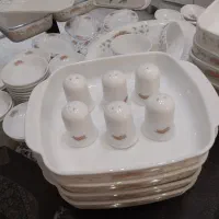 آرکوپال رویال فرانسه|ظروف سرو و پذیرایی|یزد, |دیوار