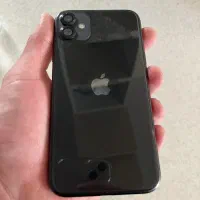 Iphone 11 normal استثنایی|موبایل|تهران, گلستان (شهرک راه آهن)|دیوار