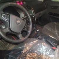 سورن پلاس|خودرو سواری و وانت|نورآباد, |دیوار