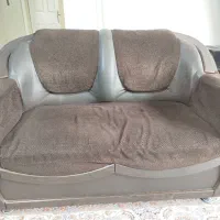 یک دست مبل ۷ نفره