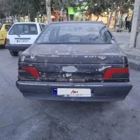 پژو|خودرو سواری و وانت|مشهد, شهرک بهارستان|دیوار