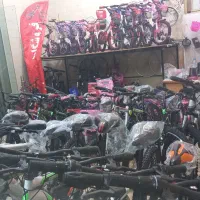 زندگیتو رنگی کن دوچرخه|دوچرخه، اسکیت، اسکوتر|آبادان, |دیوار