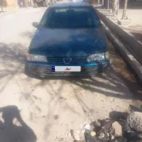 پژواردی مدل ۸۴|خودرو سواری و وانت|شال, |دیوار