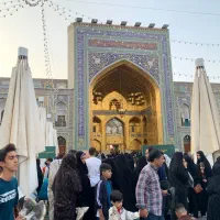 تور رضویی