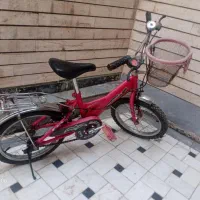 دوچرخه بسیار تمیز|دوچرخه، اسکیت، اسکوتر|قم, هنرستان|دیوار