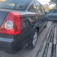 ام وی ام .قابل معاوضه با خودرو|خودرو سواری و وانت|تبریز, |دیوار