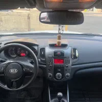 سراتو مدل ۹۴ دنده ای|خودرو سواری و وانت|اسلام‌شهر, باغ فیض|دیوار