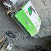 تعدادی ابزار درحد